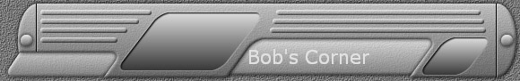 Bob's Corner