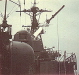 Barry - ASROC Launch