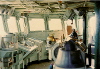Barry - Bridge underway