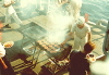 Barry - Cookout