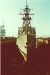 Barry - Drydock