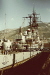 Barry - Drydock Stbd Qtr