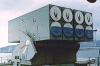 Barry - Asroc Launcher