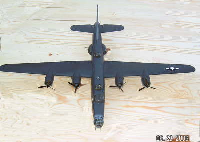 PB4Y-2 C 5