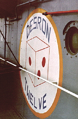 Desron 12