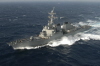 New Barry DDG-52