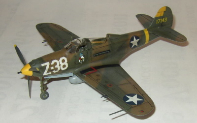 P-39Q