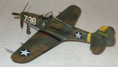 P-39Q