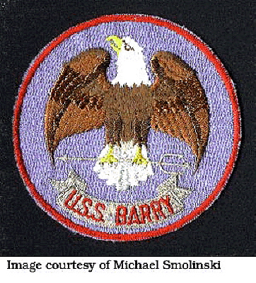 Patch DD933