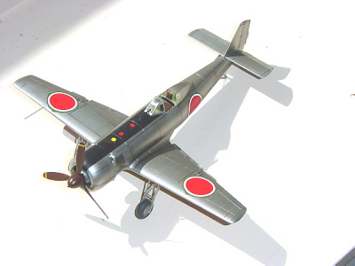 Ki-115 - 1