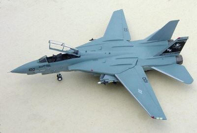 RM 1/48 F-14D 