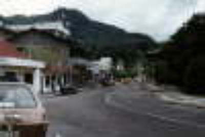 db_Victoria, Mahe, Seychelles